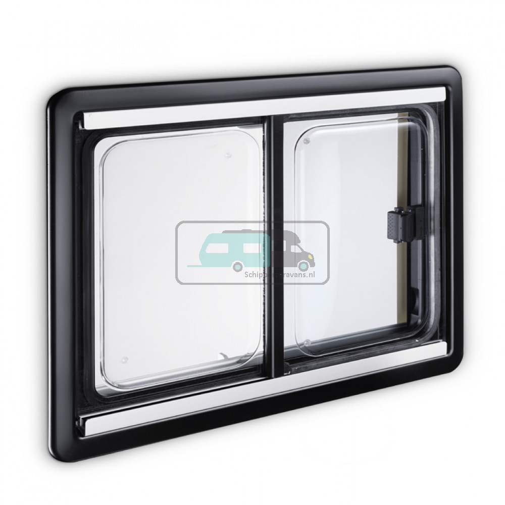 Dometic S4 Schuifraam 750x600mm
