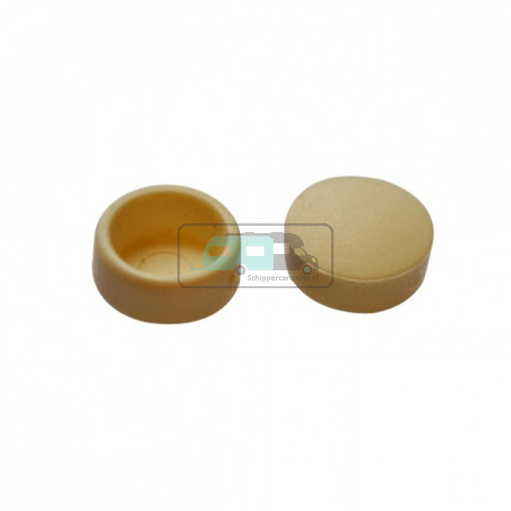 Dometic S3 Raam Afdekdopje Beige