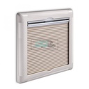 Dometic S3/S4 Binnenkader met Rollo 110x45 Crème