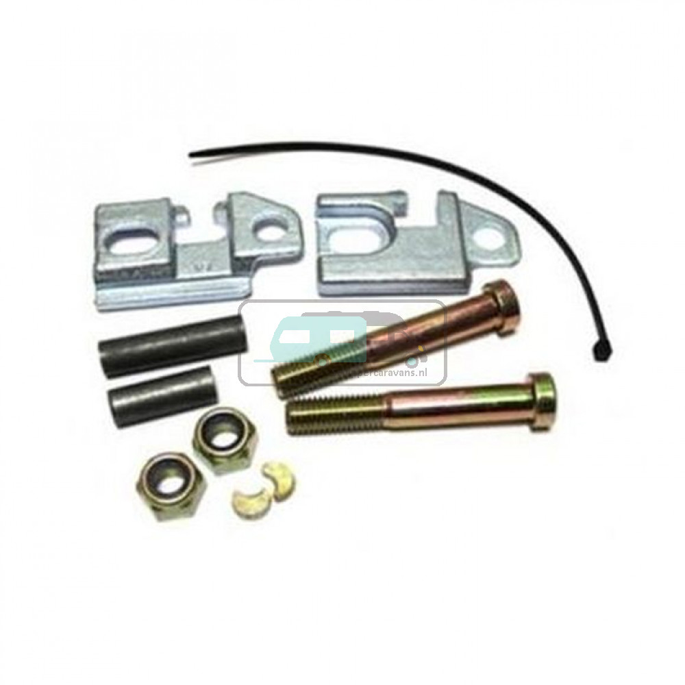 AL-KO Inbusboutset AK 160 Safety