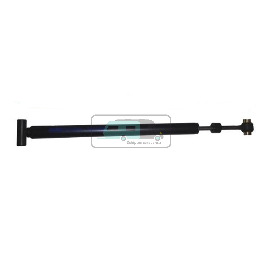AL-KO Oplooprem Schokbreker 161S/161R