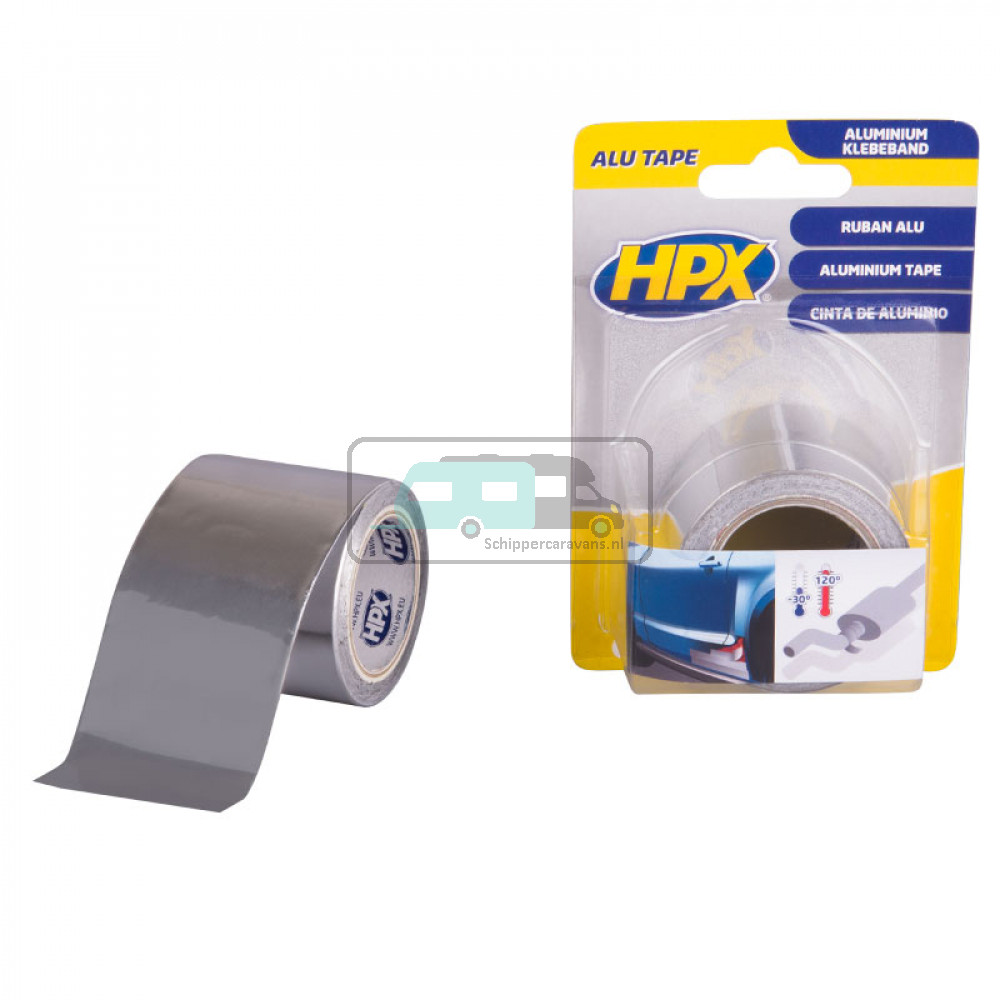 Aluminium Tape 5m