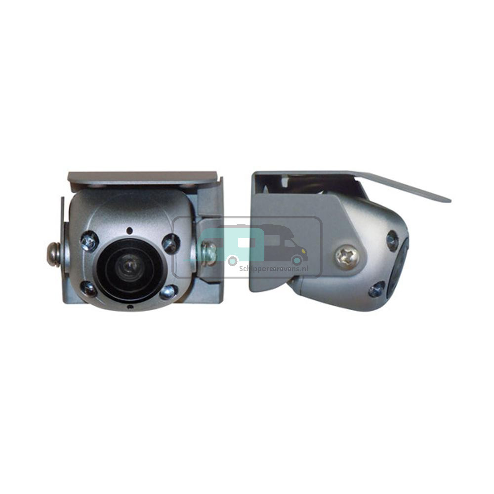 Zenec Achteruitrijcamera ZE-RVSC62