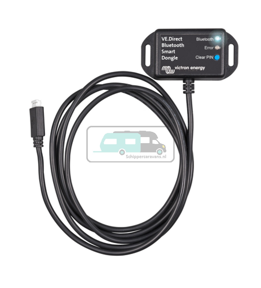 Direct Bluetooth Smart Dongle