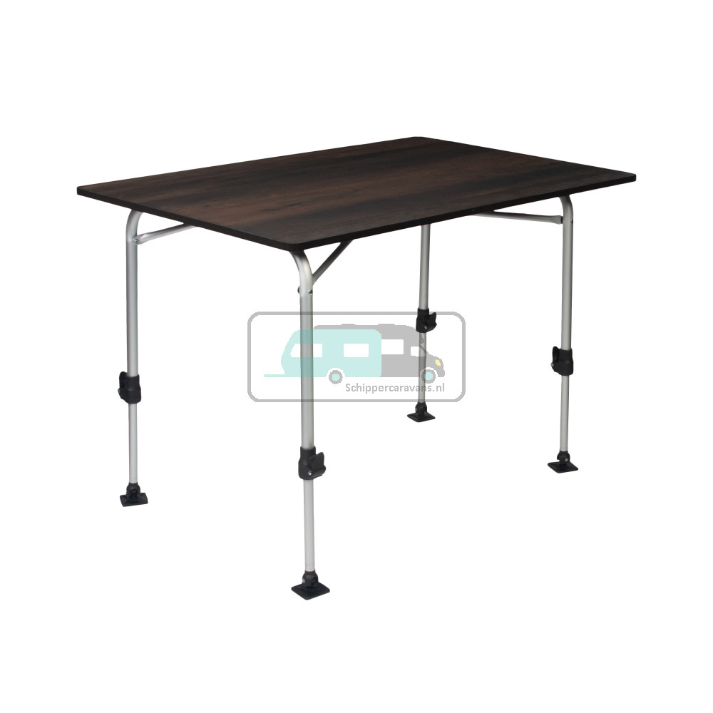 ViaMondo Premium Campingtafel Cirro IV 100x68