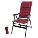 ViaMondo Premium Stoel Rubro