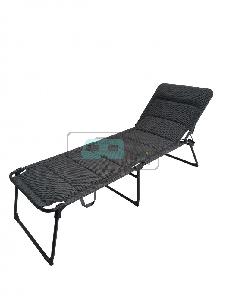 ViaMondo Premium Ligbed Grande Cinzo