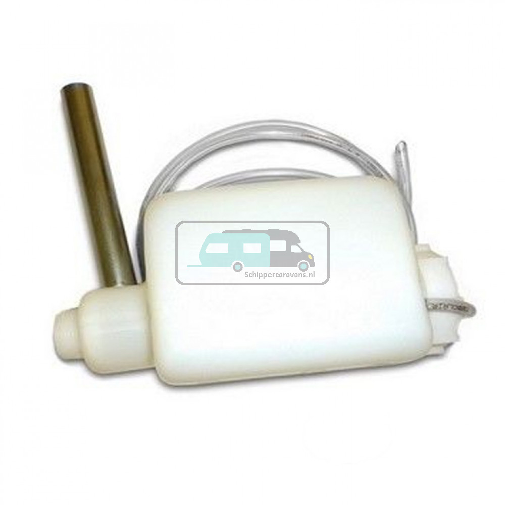 Alde Expansietank 2923 lange uitloop  2930410