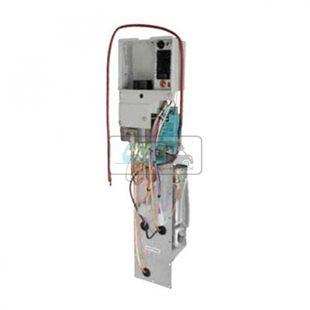Alde Branderunit Comfort 30mbar 2923400