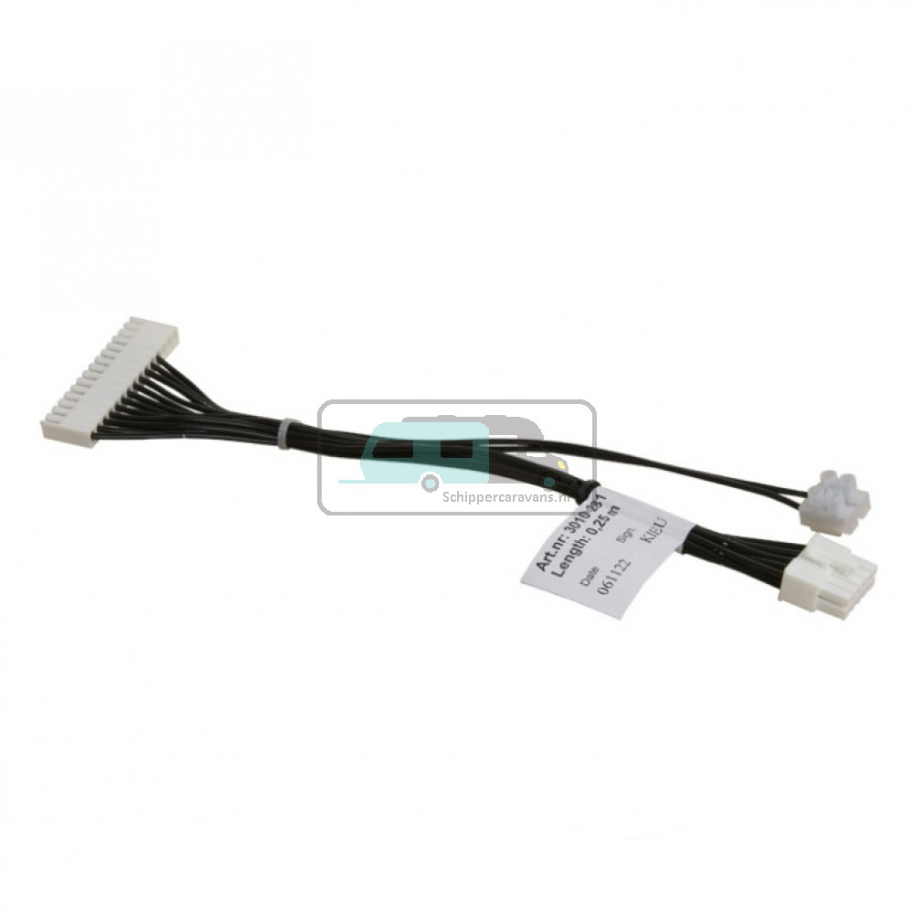 Alde 3010 Adapterset 25 cm 3010281