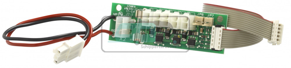 Alde Accessoire Printplaat