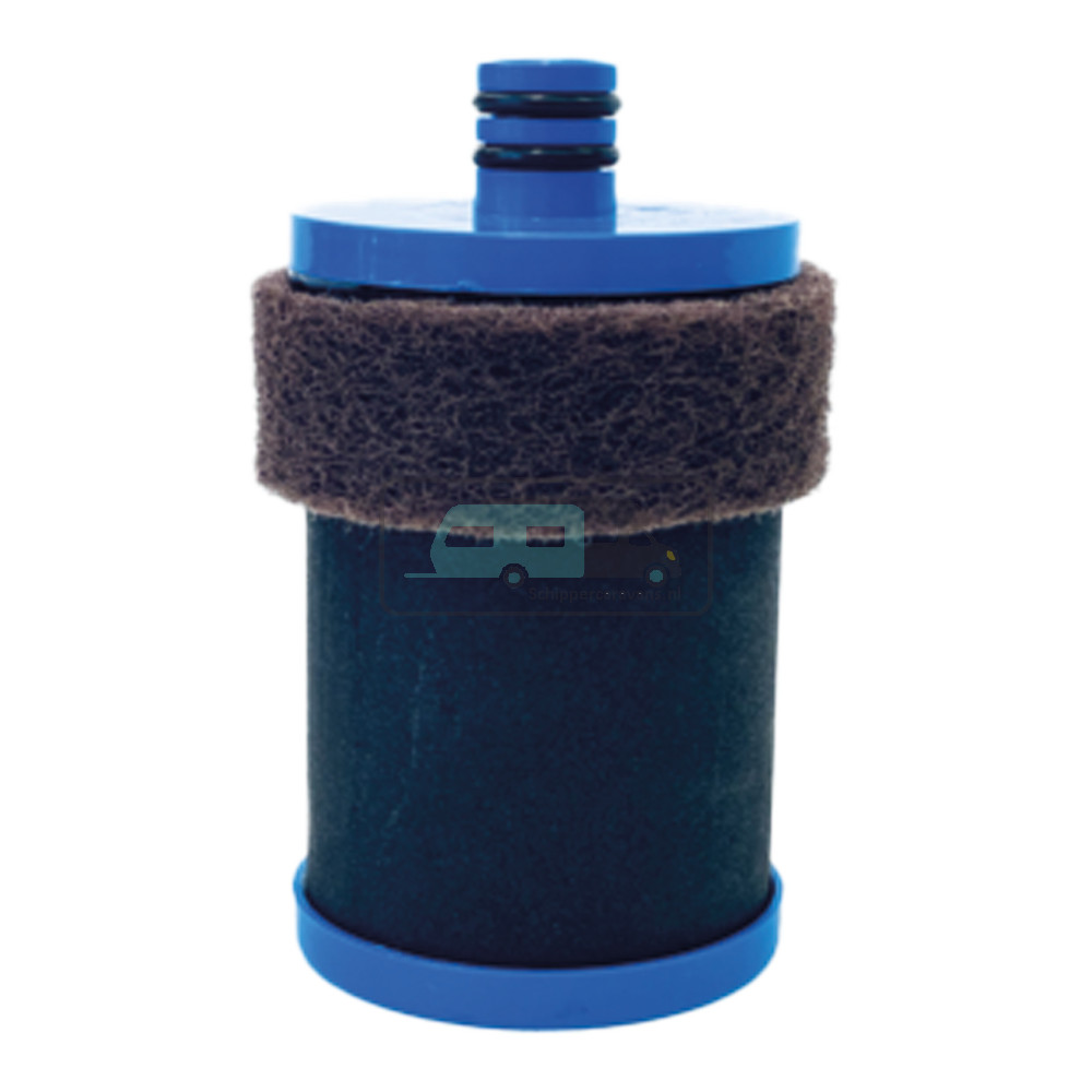 AquaLogic Inline-C-Ultra Filterset