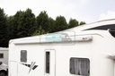 Fiamma Drip Stop 75 Grijs