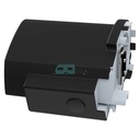Fiamma F80S Motor Kit Advanced Deep Black