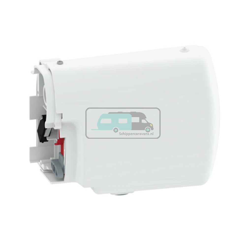 Fiamma F45S Motor Kit Compact Polar White