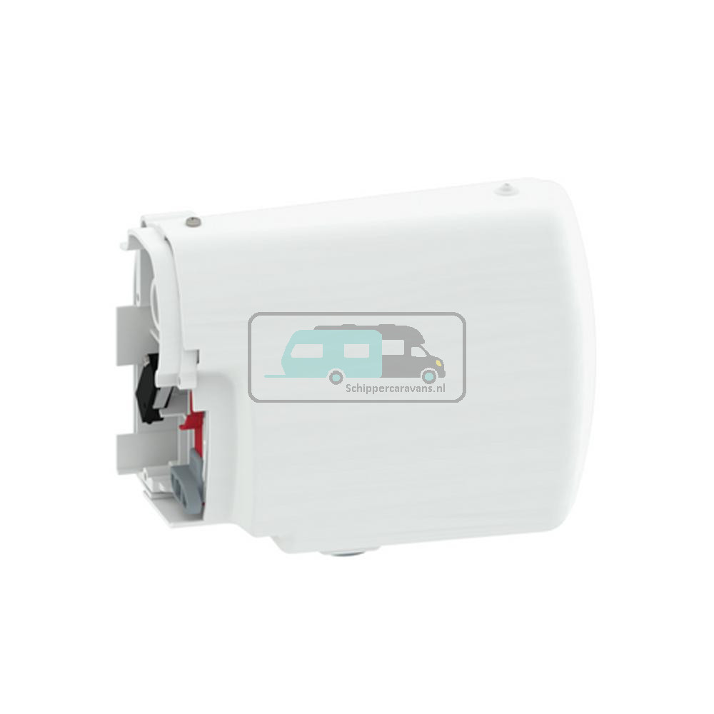 Fiamma F45L Motor Kit Advanced Polar White