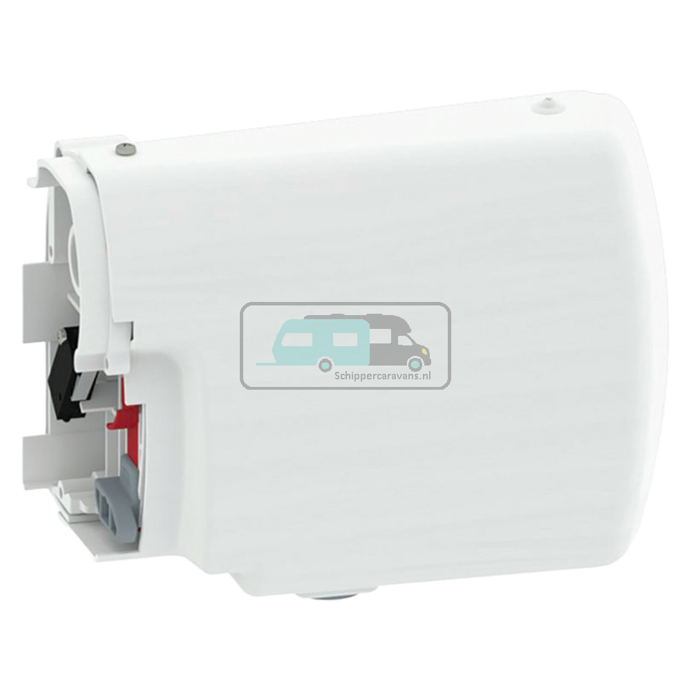 Fiamma F45S Motor Kit Advanced Polar White