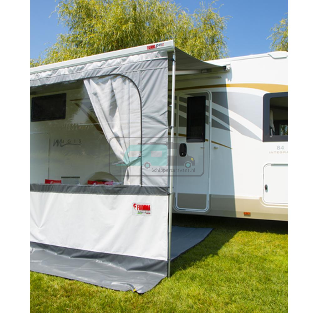 Fiamma Blocker 325