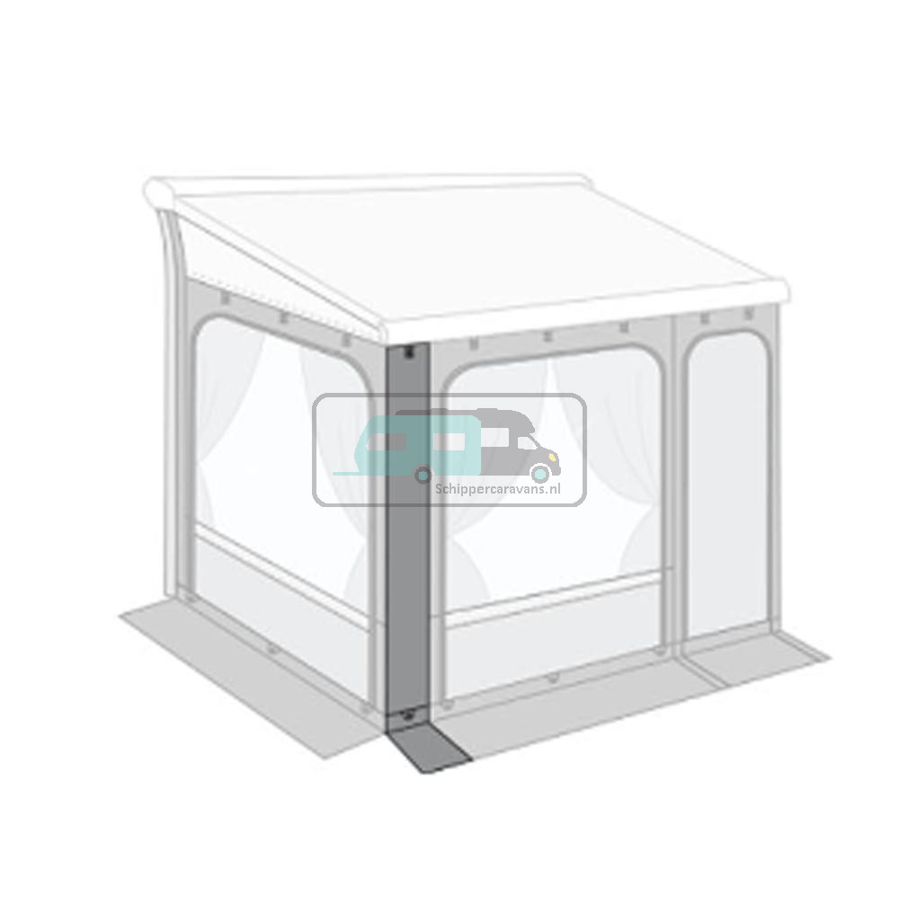 Fiamma Privacy Room F65/F80 L H3 320