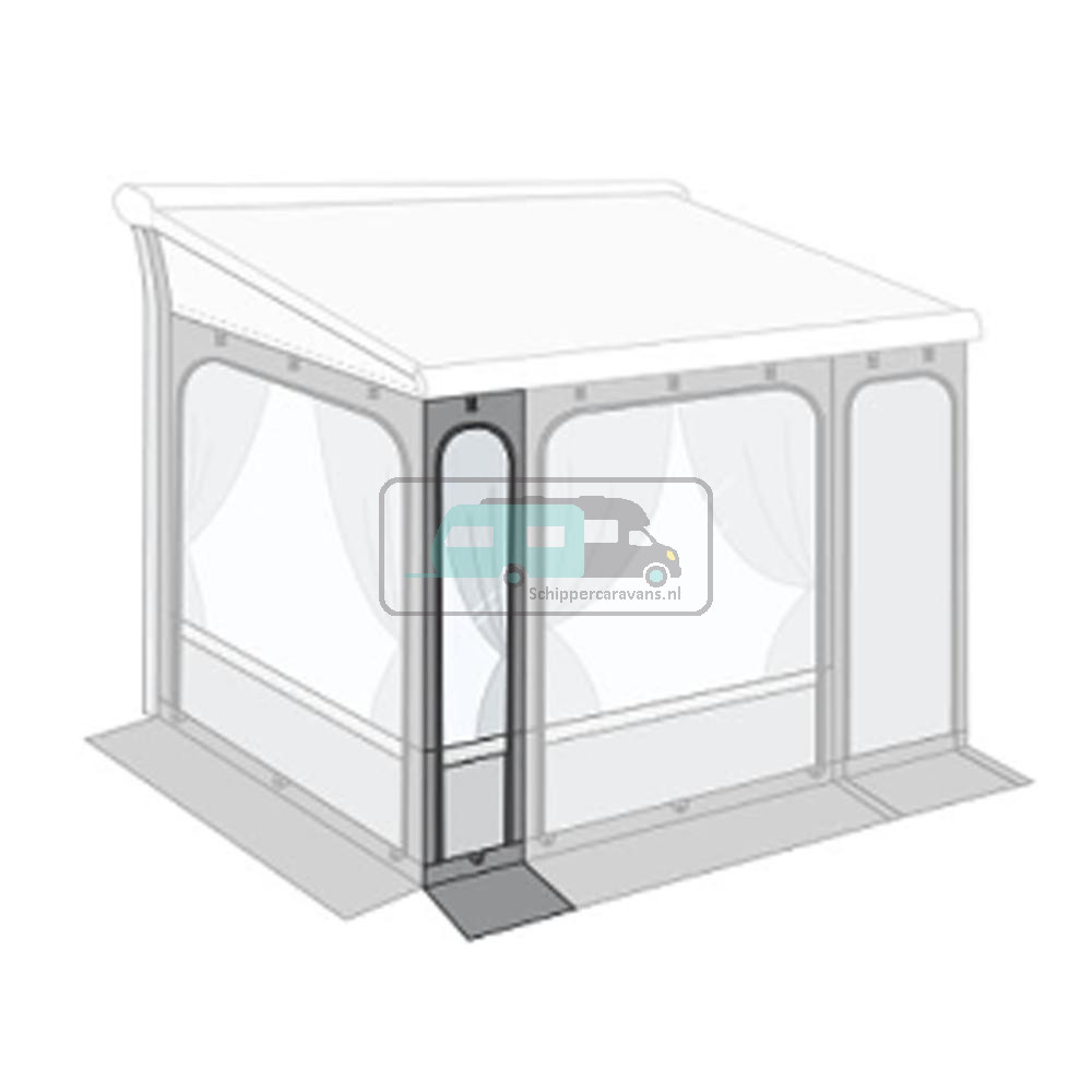 Fiamma Privacy Room F65/F80 340 M H245-280