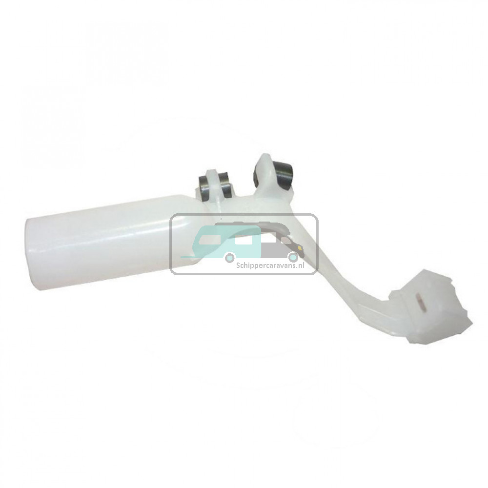 Float arm