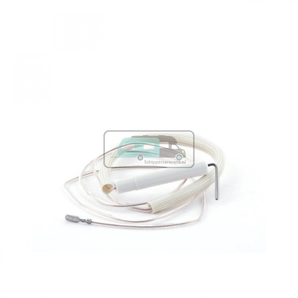 (31b)Bougie. Met schroef. >2004 95cm.