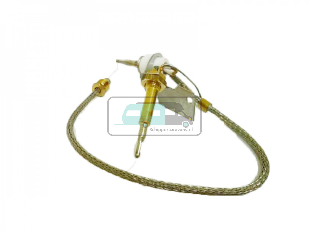 (31)Thermokoppel compleet