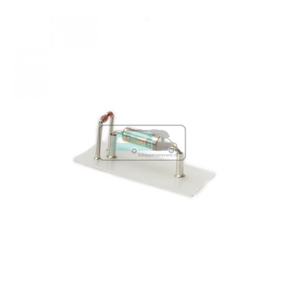 (57)Thermostaatplaat E2800,4000,BRII