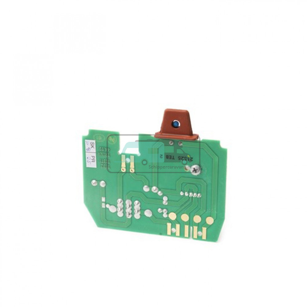 Truma Printplaat TEB-2 ventilator