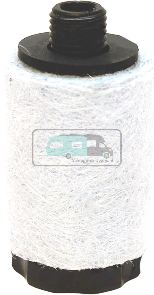 Vervangings Gasfilter