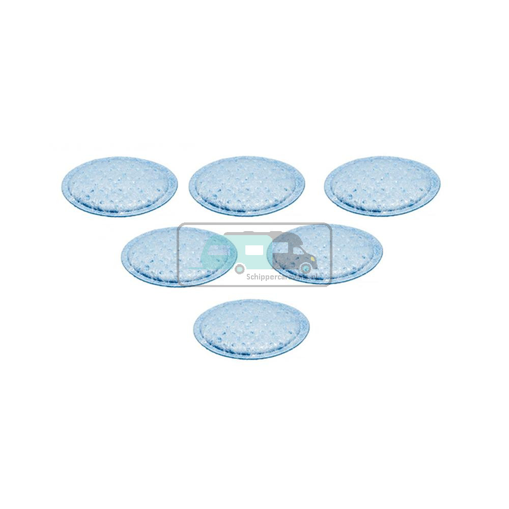 Truma Filterpads Filter >2019 10 stuks