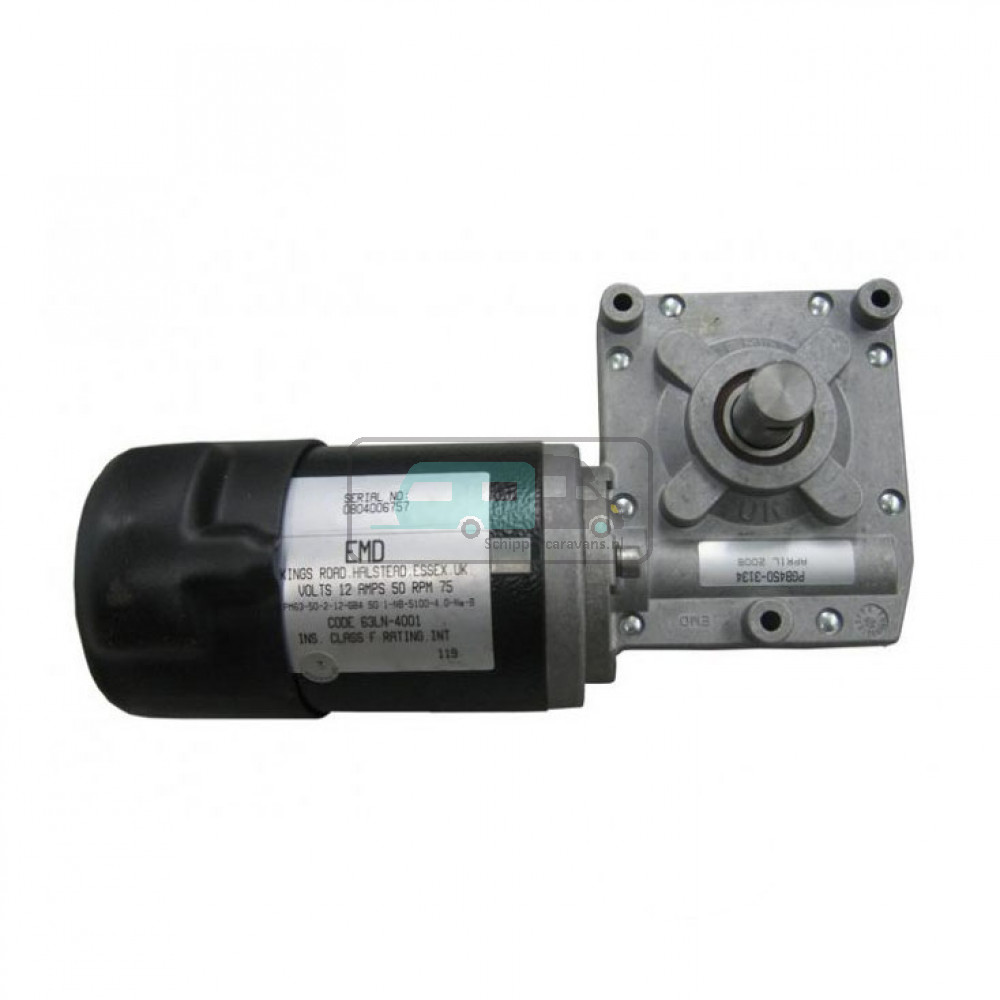 (25)Motor rechts 63LN4001.