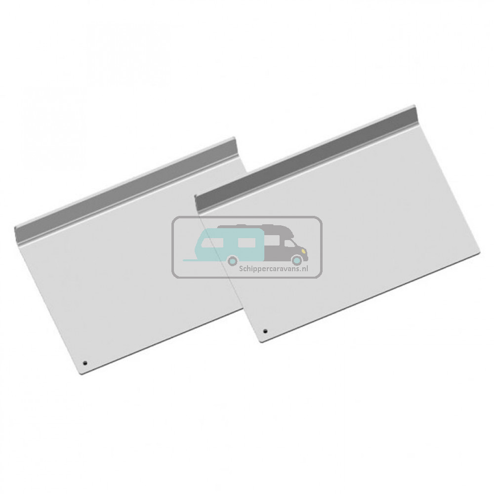 Kit Set voor laag chassis mover