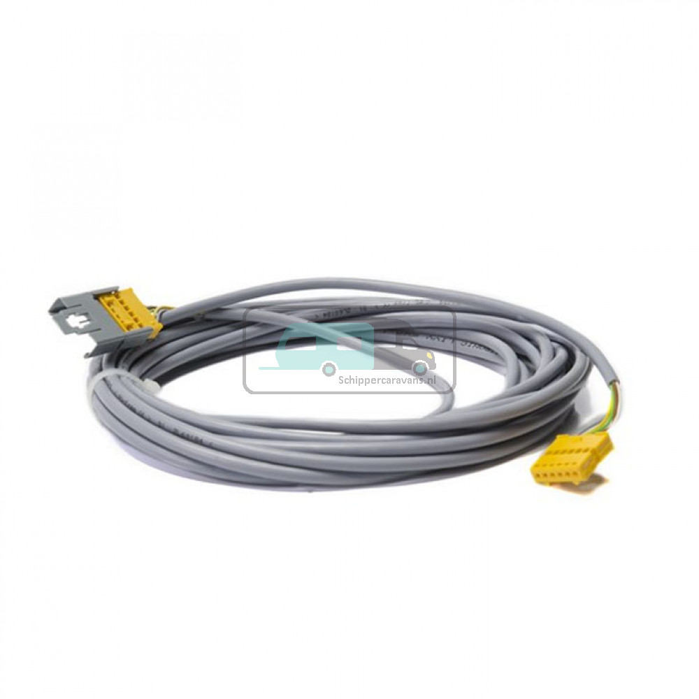 (67)Boilerverlengkabel. Lengte kabel 5mtr.
