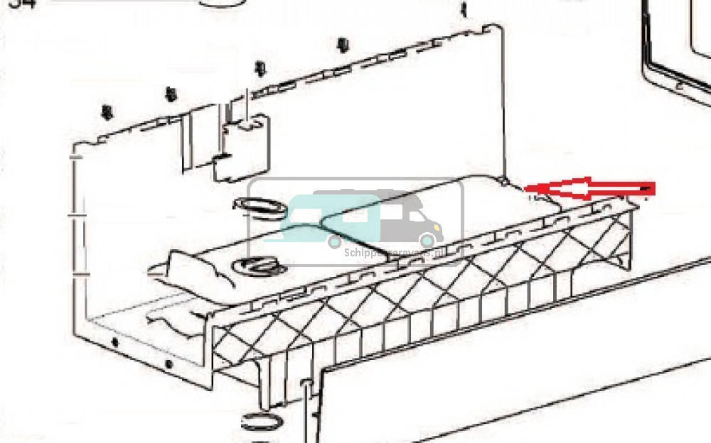 Storage cover