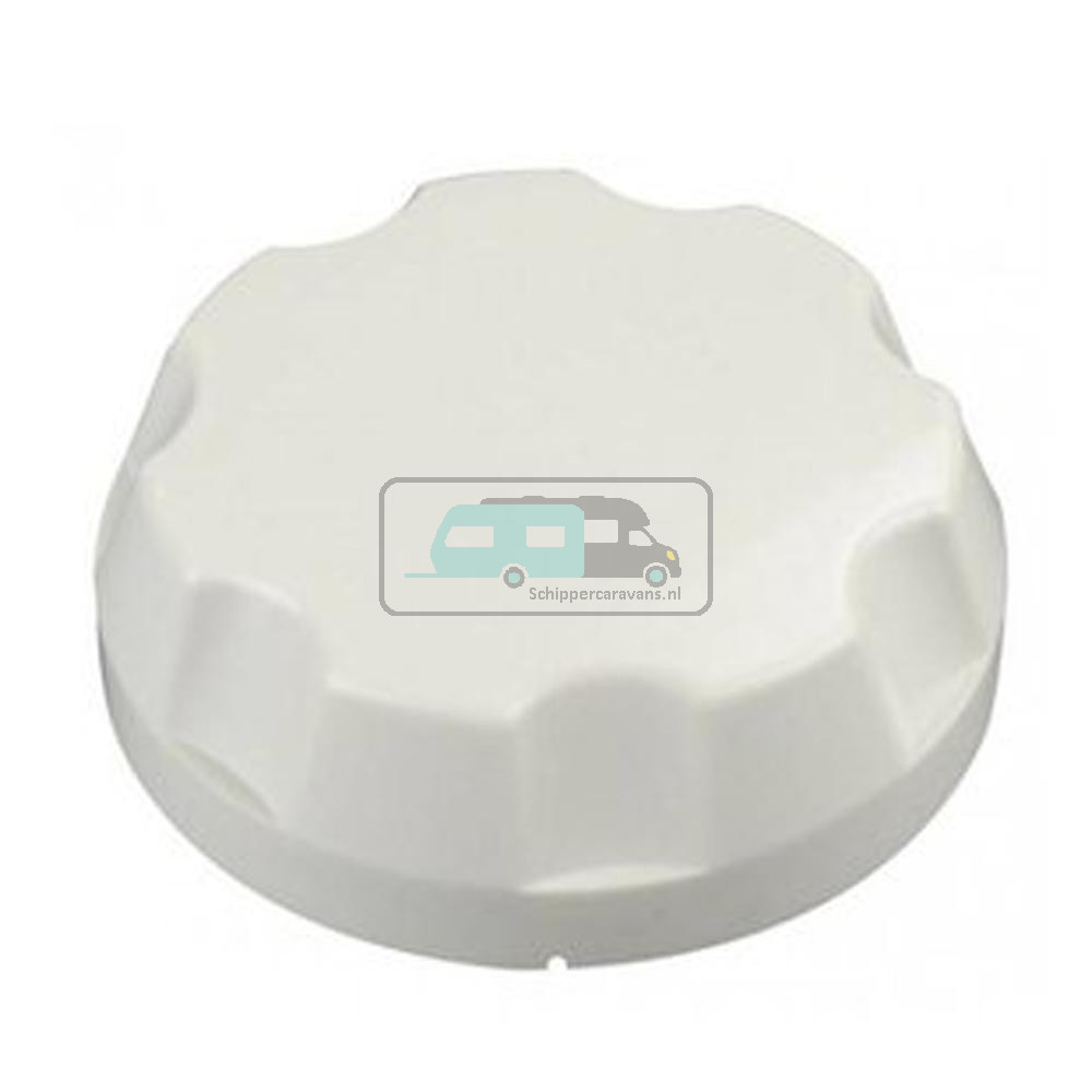 Thetford Porta Porti Qube water fill cap