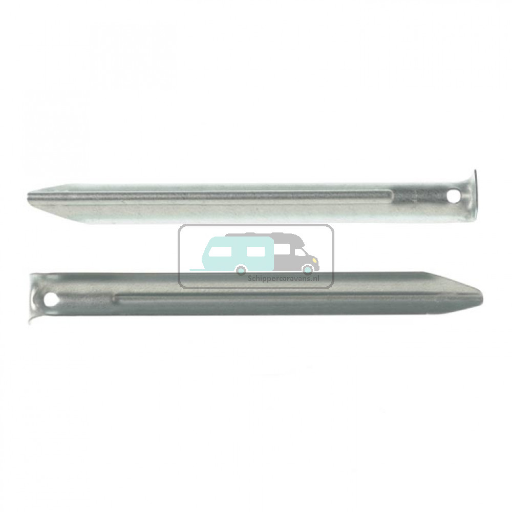 Campking Tentharing Halfrond 22cm 500st