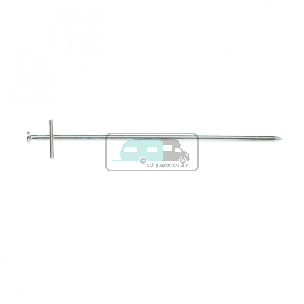Campking Rotspen Tarzan 23cm 400st