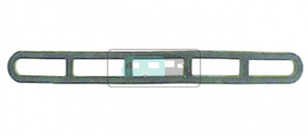 Campking Trapspanner flexibel a 50 stuks