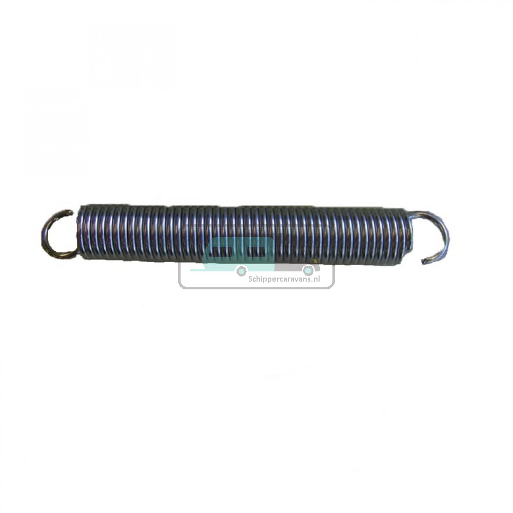 Campking stormbandveer 19 cm diam. 25 mm