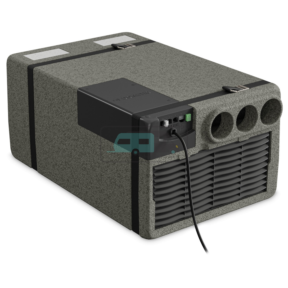 Dometic Bankairco FreshWell FWX Zwart