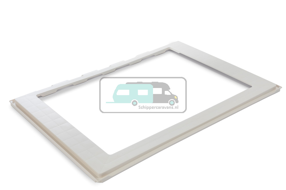 MPK Adapterframe 70x50 Ducato VisionStar L Vooropbouw