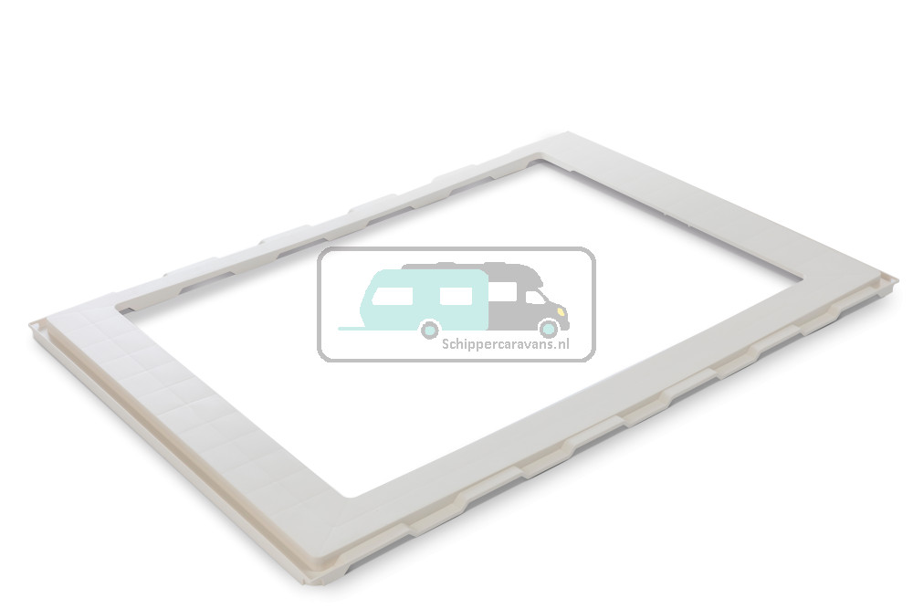 MPK Adapterframe 70x50 Ducato VisionStar L Achteropbouw