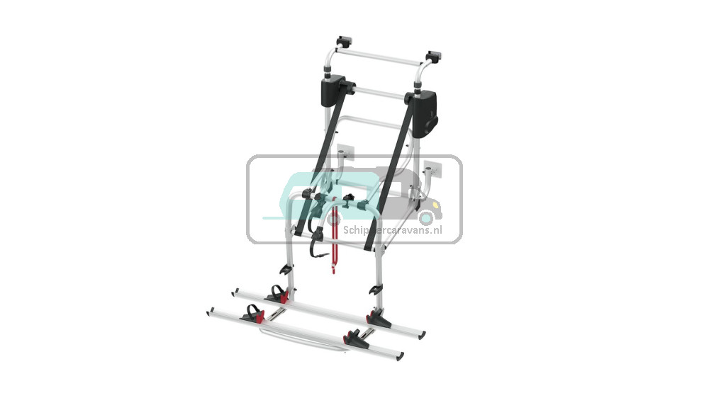 Fiamma Carry-Bike Motor Lift 77 Model 2024