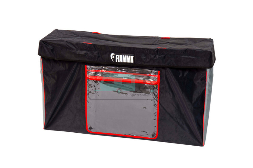 Fiamma Cargo Back