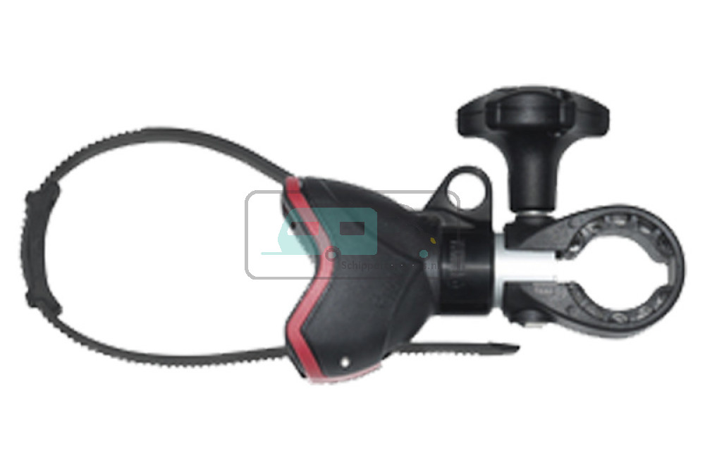 Fiamma Bike Block Pro S1