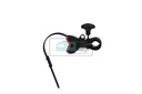 Fiamma Bike Block Pro S1 Deep Black