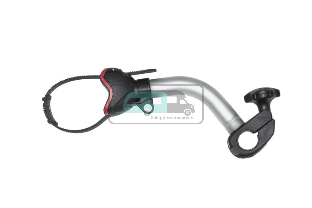 Fiamma Bike Block Pro S2
