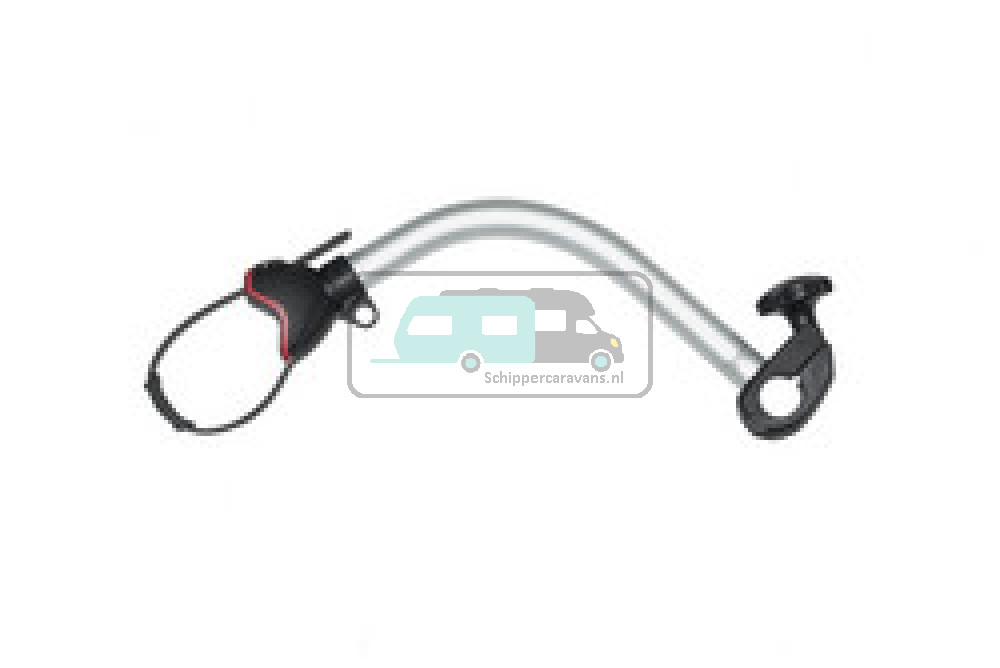 Fiamma Bike Block Pro S3