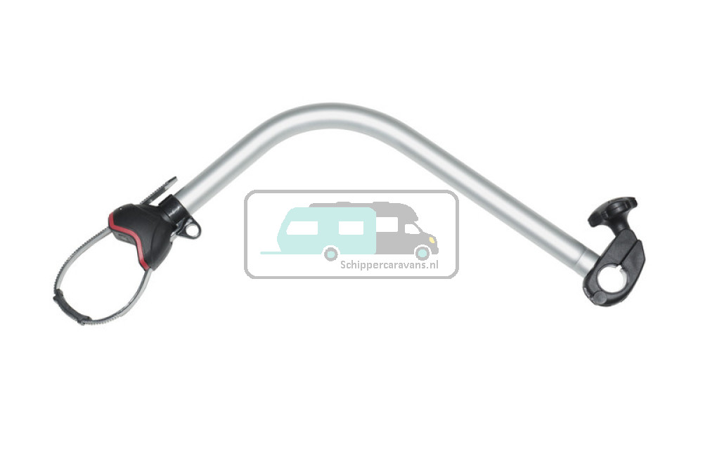 Fiamma Bike Block Pro S4